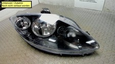 Scheinwerfer seat 5p2 gebraucht kaufen  Warendorf