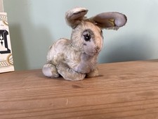 Rare rabbit steiff gebraucht kaufen  Berlin