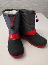 Doposci stivaletti neve usato  Due Carrare
