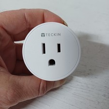 Teckin smart plug for sale  Moran