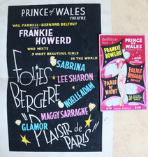 Prince wales theatre for sale  PEVENSEY