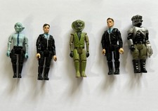 Space precinct action for sale  LOUGHBOROUGH