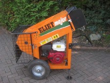 Eliet major petrol for sale  CHERTSEY
