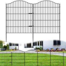 Panels garden fence for sale  Brentwood