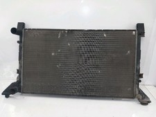 Radiateur volkswagen lt35 d'occasion  Chambray-lès-Tours