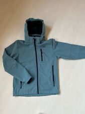 Softshelljacke hood climaprote gebraucht kaufen  Alzenau