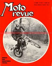 Moto revue 1921 d'occasion  Cherbourg-Octeville-