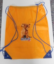 Vitakraft rucksack beutel gebraucht kaufen  Bad Segeberg