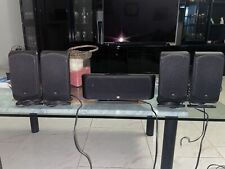 Jbl scs200 sistema usato  Aversa