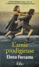 Amie prodigieuse elena d'occasion Amie prodigieuse elena d'occasion  Aubagne