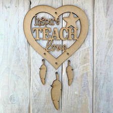 Acchiappasogni legno regalo usato  Oria
