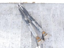 8v4118080cb ammortizzatori pos usato  Torre del Greco