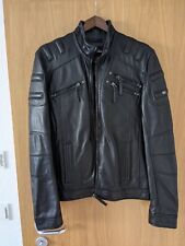 Herren lederjacke 50 gebraucht kaufen  Pliezhausen