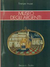 Museo degli argenti usato  Italia