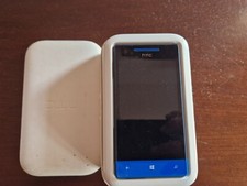 Htc non funzionante usato  Fabro