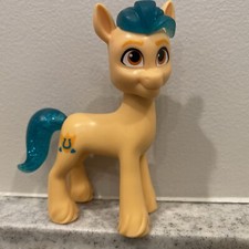 Little pony hitch for sale  Ray