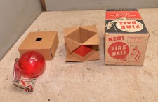 Rare fire ball for sale  Webster