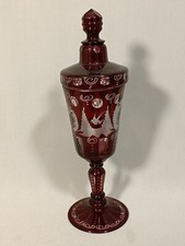Coupe bonbonnière ancien d'occasion  Pessac