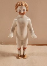Antique frozen charlotte for sale  Muncy
