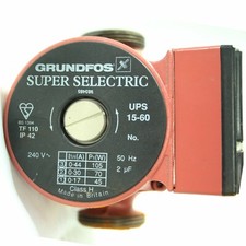 Glowworm 2000800115 pump for sale  WIGAN