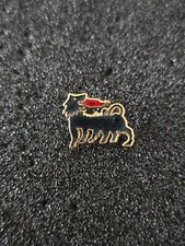 Agip petrol pin gebraucht kaufen  Cottbus