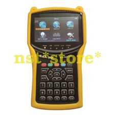 Localizador de satélite para SATLINK WS-007SE DVB-S2 DVB-T2 comprar usado Localizador de satélite para SATLINK WS-007SE DVB-S2 DVB-T2 comprar usado  Enviando para Brazil