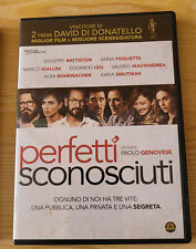 Perfetti sconosciuti usato  Verona