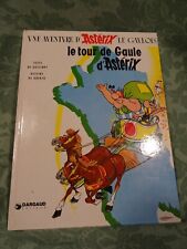Astérix tour gaule d'occasion  Saint-Cyprien