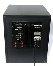 Velodyne series 120 for sale  USA