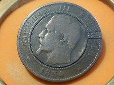 Centimes napoleon iii d'occasion  Pont-de-l'Arche
