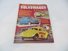 Volkswagen greats magazine for sale  Central Point
