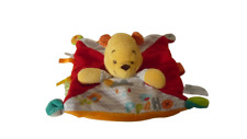 Doudou winnie ourson d'occasion  Orchies