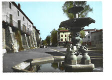 Sauxillanges place d'occasion  Toulon-