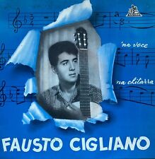 Fausto cigliano voce usato  Savignano sul Panaro