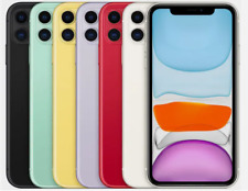 Apple iPhone 11 - 64 - 128 - 256GB - Desbloqueado todas as operadoras - Bom estado, usado comprar usado  Enviando para Brazil
