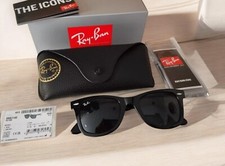 Occhiali sole rayban usato  Sacile