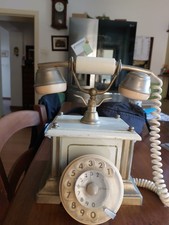 Telefono fisso vintage usato  Senigallia