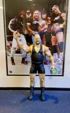 Wwf wwe mattel for sale  State Center