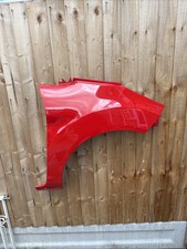 Genuine ford fiesta for sale  BASILDON