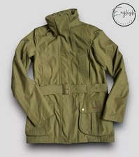 Barbour barbet waterproof for sale  BIRMINGHAM