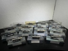 Deagostini atlas editions for sale  SWANSEA