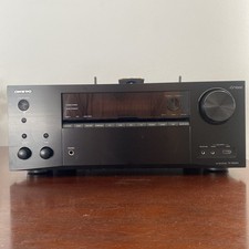 Onkyo nr696 7.2 for sale  Joliet