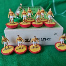 Mint subbuteo team usato  Firenze