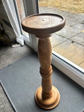 Wooden plant pot for sale  NORTHAMPTON