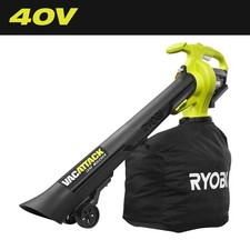 Ryobi 40v vac for sale  Harrisburg