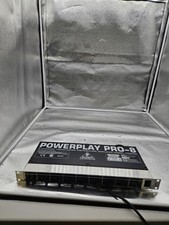 power play behringer ha8000 comprar usado power play behringer ha8000 comprar usado Enviando para Brazil