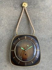 Gorgeous hanging hermle for sale  Morganton
