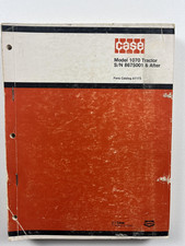 Vintage case 1070 for sale  Eugene