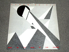 Hawkwind bring head for sale  UK