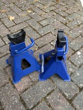 Pair ton jack for sale  LONDON